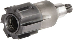 Kennametal - 17mm Head Diam KST135 Modular Reamer Head - Exact Industrial Supply