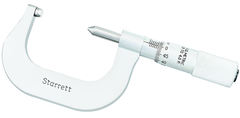 585MBP THREAD MICROMETER - Exact Industrial Supply
