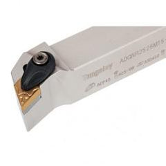 ADQNL2525M15-A - Turning Toolholder - Exact Industrial Supply