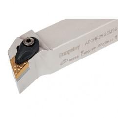 ADQNL2020K15-A - Turning Toolholder - Exact Industrial Supply