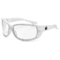 ERDA-AFYT ANTI-FOG CLR LENS - Exact Industrial Supply