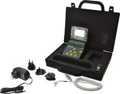 Extech - 24 mA, Calibrator - 20 VDC, 1 Year Warranty - Exact Industrial Supply