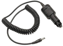 Fluke - Thermometer Car Charger - Use with Fluke Ti10, Ti25, Ti30, Ti20 - Exact Industrial Supply