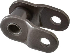 Browning - 5/8" Pitch, ANSI 50, Roller Chain Offset Link - For Use with Single Strand Chain - Exact Industrial Supply