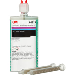 3M - Automotive Adhesives; Container Size: 200 mL ; Color: Green - Exact Industrial Supply