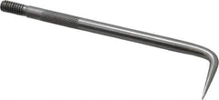 Starrett - Scriber Replacement Point - Steel, 9" OAL - Exact Industrial Supply