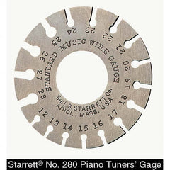 Starrett - Feeler Gages Thickness (Decimal Inch): 0.0625 Leaf Length (Inch): 9/16 - Exact Industrial Supply