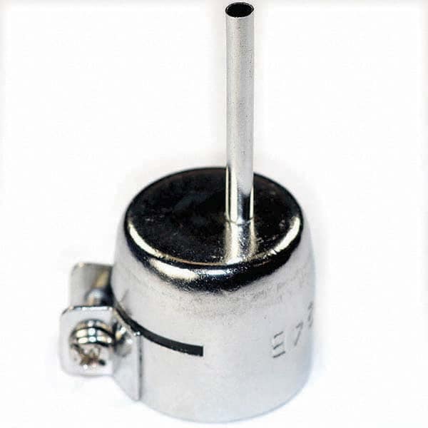 Hakko - Desoldering Pump Tips Inside Diameter (mm): 2.0000 Outside Diameter (mm): 2.5000 - Exact Industrial Supply