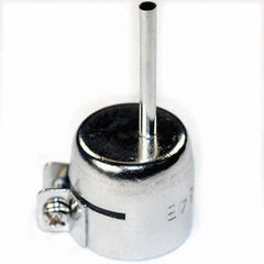 Hakko - Desoldering Pump Tips Inside Diameter (mm): 2.0000 Outside Diameter (mm): 2.5000 - Exact Industrial Supply