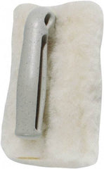 Wooster Brush - 5-1/2" Long x 3-1/2" Wide Paint Pad - Pad Included - Exact Industrial Supply