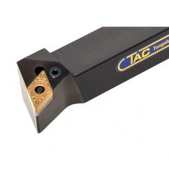 PDQNR2525 - Turning Toolholder - Exact Industrial Supply