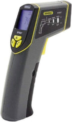 General - -40 to 580°C (-40 to 1076°F) Infrared Thermometer - 12:1 Distance to Spot Ratio - Exact Industrial Supply