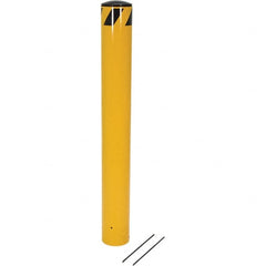 Vestil - Bollard - - Exact Industrial Supply