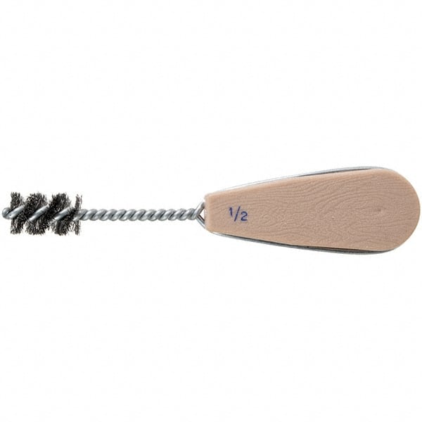 PFERD - Spiral Brushes - Exact Industrial Supply