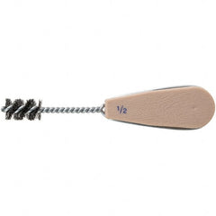 PFERD - Spiral Brushes - Exact Industrial Supply