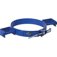 Vestil - 1,200 Lb Load Capacity, Drum Rings - Exact Industrial Supply