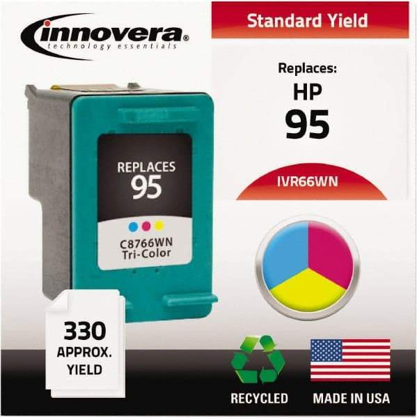 innovera - Inkjet Printer Cartridge - Use with HON 7700 Task Chairs, HON The Every Day Chair - Exact Industrial Supply