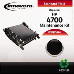 innovera - Transfer Kit - Use with HP Color LaserJet 4700, 4700N, 4700DN, 4700DTN, 4700PH+ - Exact Industrial Supply