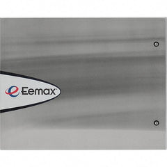 Eemax - 480 Volt Electric Water Heater - 126 KW, 151 Amp, 2 AWG Wire Gauge - Exact Industrial Supply