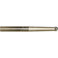 Indexable Ball Nose End Mills; Cutting Diameter (mm): 30; Maximum Depth of Cut (Decimal Inch): 1.5748; Maximum Depth of Cut (mm): 40.00; Shank Type: Straight Shank; Shank Diameter (mm): 32.0000; Toolholder Style: i-Xmill; Number of Ball Nose Inserts Used