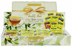 Bigelow - Bigelow Green Tea Assortment - Exact Industrial Supply