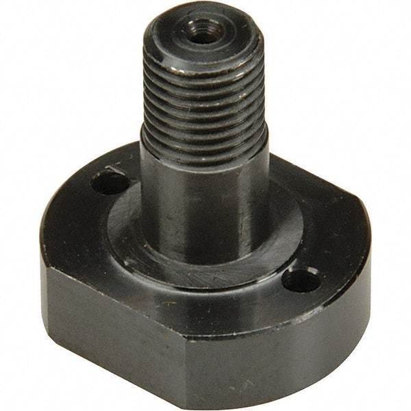 Dynabrade - Right Angle Air Tool Carrier - Use with 51390, 51397 - Exact Industrial Supply