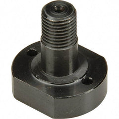 Dynabrade - Right Angle Air Tool Carrier - Use with 51390, 51397 - Exact Industrial Supply