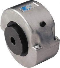 U.S. Tsubaki - Chain Coupler Covers Diameter (Decimal Inch): 8.1875 Width (Decimal Inch): 4.0000 - Exact Industrial Supply