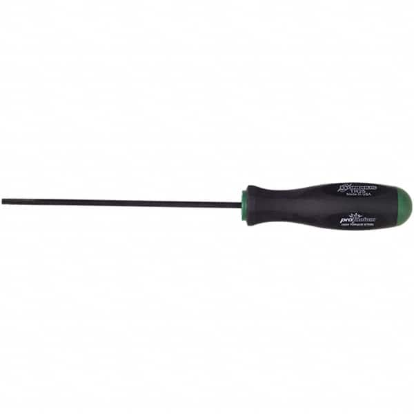 Bondhus - Torx Drivers End Type: Torx Torx Size: T27 - Exact Industrial Supply