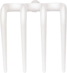 Vikan - Rake - 4 Tines - Exact Industrial Supply