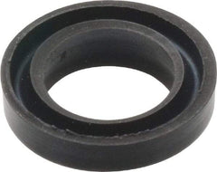 Value Collection - 5/8" Inside Diam x 15/16" Outside Diam 8600 Type Wiper - 0.245" High, Nitrile - Exact Industrial Supply
