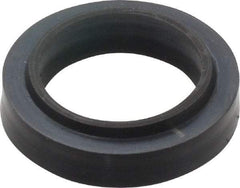 Value Collection - 3/4" Inside Diam x 1 0/1" Outside Diam 8600 Type Wiper - 0.245" High, Nitrile - Exact Industrial Supply