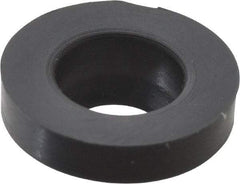 Value Collection - 1/4" Inside Diam x 1/2" Outside Diam U Type Wiper - 0.210" High, Urethane - Exact Industrial Supply