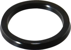 Value Collection - 1" Inside Diam x 1-1/4" Outside Diam Lip Seal - Standard - 1/8" High, Polyurethane - Exact Industrial Supply