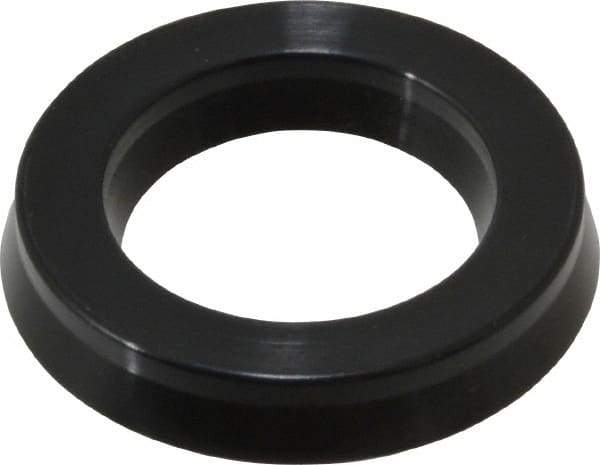 Value Collection - 3/4" Inside Diam x 1-1/8" Outside Diam Lip Seal - Standard - 3/16" High, Polyurethane - Exact Industrial Supply