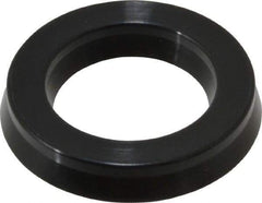 Value Collection - 3/4" Inside Diam x 1-1/8" Outside Diam Lip Seal - Standard - 3/16" High, Polyurethane - Exact Industrial Supply