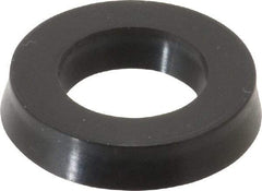 Value Collection - 3/4" Inside Diam x 1-1/4" Outside Diam Lip Seal - Standard - 1/4" High, Polyurethane - Exact Industrial Supply