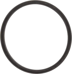 Value Collection - 4-3/4" Inside Diam x 5-1/4" Outside Diam Lip Seal - Standard - 1/4" High, Polyurethane - Exact Industrial Supply