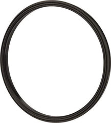 Value Collection - 5-1/2" Inside Diam x 6" Outside Diam Lip Seal Type B - 3/8" High, Polyurethane - Exact Industrial Supply