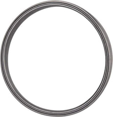 Value Collection - 5-1/2" Inside Diam x 6" Outside Diam Lip Seal Type B - 9/16" High, Polyurethane - Exact Industrial Supply