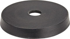 Value Collection - 1" Inside Diam x 5" Outside Diam Fab/Buna U-Cup - 3/4" High, Nitrile & Cotton - Exact Industrial Supply