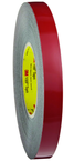 List 5952 1" x 36 yds - VHB Acrylic Foam Tape - Exact Industrial Supply