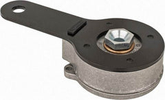 Fenner Drives - Rotary Tensioners Type.: Rotary Tensioner Material: Steel & Aluminum - Exact Industrial Supply