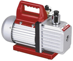 OTC - Automotive Vacuum Pumps Displacement CFM: 3.0 Micron Rating: 40 - Exact Industrial Supply