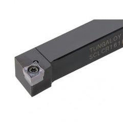 SCLCL1616H09 - Turning Toolholder - Exact Industrial Supply