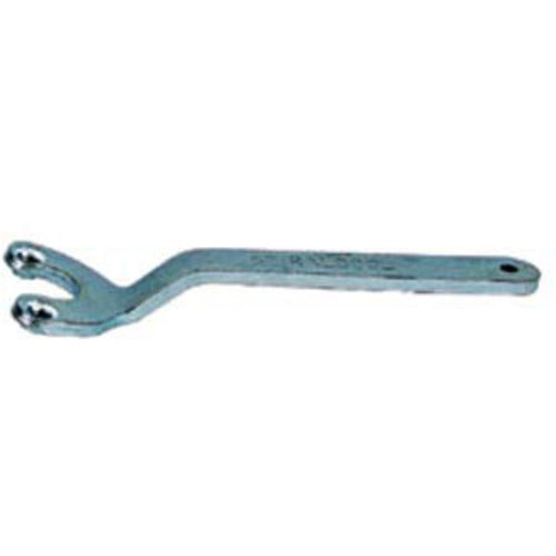 SPAN WRN RESIN FIBER DISC - Exact Industrial Supply