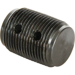 Enerpac - Hydraulic Cylinder Mounting Accessories Type: Threaded Connector For Use With: RC5 - Exact Industrial Supply