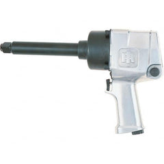 Ingersoll-Rand - Air Impact Wrenches & Ratchets Drive Size: 3/4 Handle Type: Pistol Grip - Exact Industrial Supply