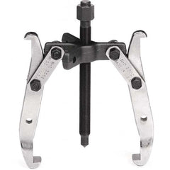 GearWrench - Pullers & Separators Type: Ratcheting Puller Applications: Holding; Clamping - Exact Industrial Supply