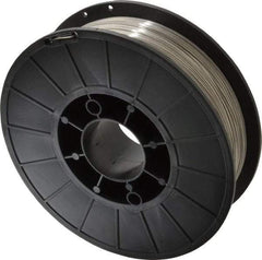 Welding Material - ER309L, 0.035 Inch Diameter, Stainless Steel MIG Welding Wire - 10 Lb. Roll - Exact Industrial Supply